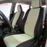 Авточехлы TOYOTA-RAV-4 с 2013 (Аригон) чер+белый Авточехлы TOYOTA-RAV-4 с 2013 (Аригон) чер+белый