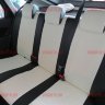 Авточехлы ВАЗ-Granta Sd деленная 40\60 с 2011 (Аригон) чер+белый Авточехлы ВАЗ-Granta Sd деленная 40\60 с 2011 (Аригон) чер+белый
