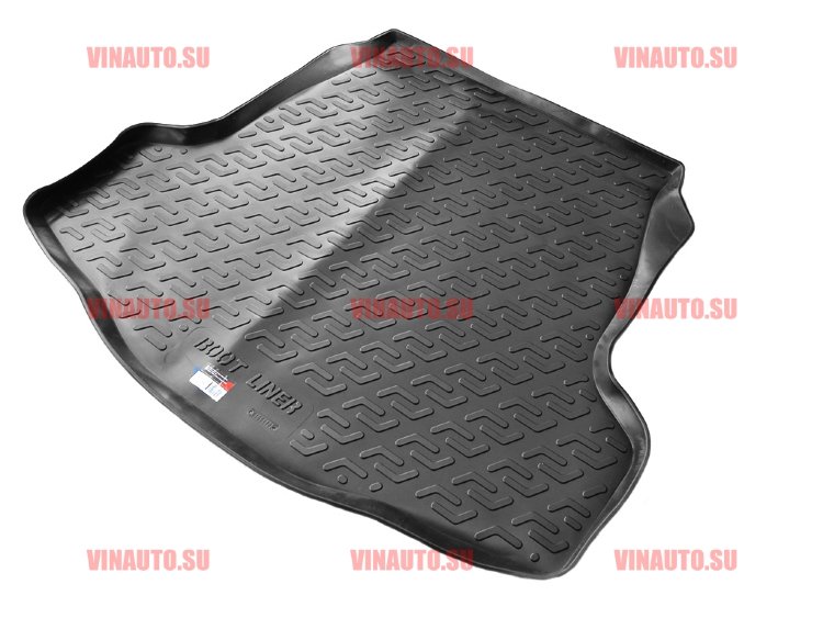 L.Locker/Коврик в багажник Nissan Teana sd (08-)/0105110201 L.Locker/Коврик в багажник Nissan Teana sd (08-)/0105110201