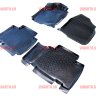 L.Locker/Коврики в салон 3D Toyota RAV4 IV (12-)/0209040601