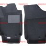 Коврики салона текст. 3D euro-std HYUNDAI Creta (2016-2021) (EMC3D) Original/EMC3D002728
