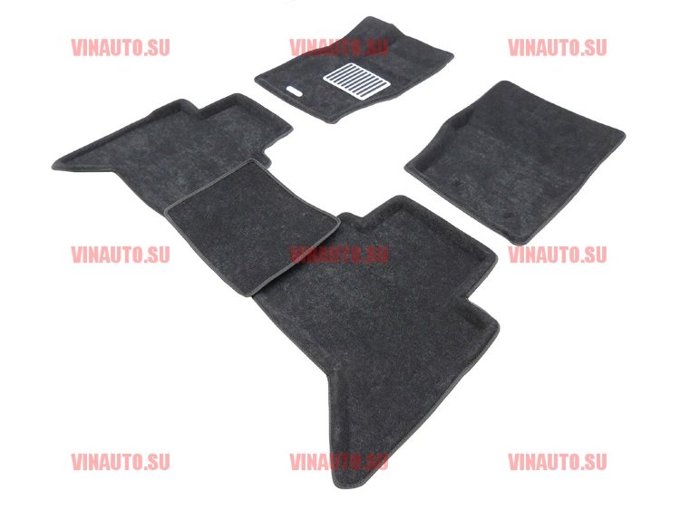 Коврики салона текст. 3D euro-std LAND ROVER Range Rover Vogue (2014-) (EM3D) Original Коврики салона текст. 3D euro-std LAND ROVER Range Rover Vogue (2014-) (EM3D) Original