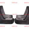 L.Locker/Комплект брызговиков задних для а/м Geely Emgrand EC7 sd (11-)/7025040461