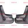 L.Locker/Комплект брызговиков задних для а/м Geely Emgrand EC7 sd (11-)/7025040461