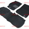 Коврики салона текст.Toyota Camry 2011-> LINER 3D Lux с бортиком черные/ST7400021 Коврики салона текст.Toyota Camry 2011-> LINER 3D Lux с бортиком черные/ST7400021