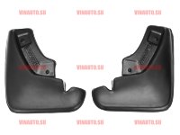 L.Locker/Комплект брызговиков передних для а/м Lada Vesta (15-)/7080100151 L.Locker/Комплект брызговиков передних для а/м Lada Vesta (15-)/7080100151
