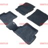 Коврики в салон 3D/MAZDA-3 2003-2009