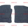 Коврики в салон 3D/MAZDA-3 2003-2009