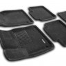 Коврики салона текст. 3D euro-std GEELY Monjaro (2022-) (EMC3D) Original/EMC3D001412 Коврики салона текст. 3D euro-std GEELY Monjaro (2022-) (EMC3D) Original/EMC3D001412