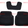 Коврики салона текст. 3D euro-std SUBARU XV (2017-) (EM3D) Original/EM3D004705 Коврики салона текст. 3D euro-std SUBARU XV (2017-) (EM3D) Original/EM3D004705