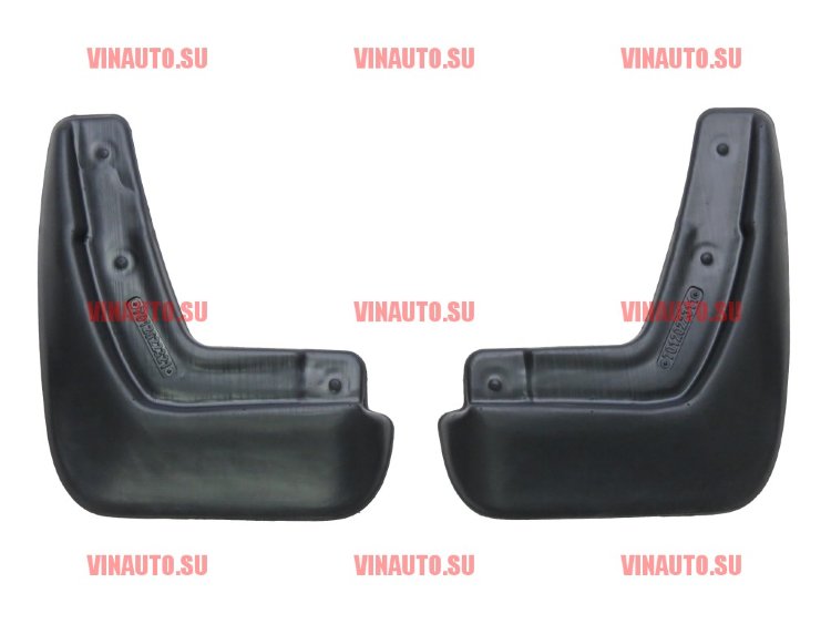 L.Locker/Комплект брызговиков передних для а/м Suzuki Vitara (15-)/7012022351 L.Locker/Комплект брызговиков передних для а/м Suzuki Vitara (15-)/7012022351