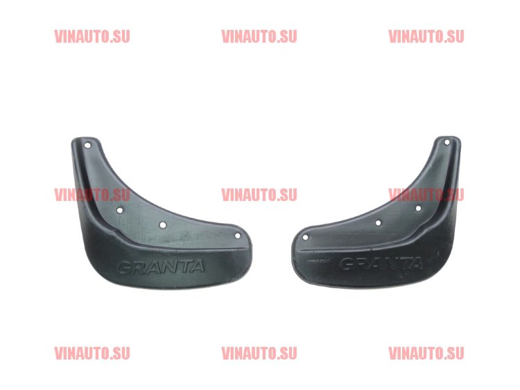 NOVLINE/Брызговики передние LADA Granta Sd/Liftback 2011-2014, 2014-/NLF5225F10