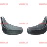 NOVLINE/Брызговики передние LADA Granta Sd/Liftback 2011-2014, 2014-/NLF5225F10