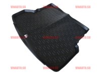 L.Locker/Коврик в багажник Toyota Highlander II (07-)/0109110101 L.Locker/Коврик в багажник Toyota Highlander II (07-)/0109110101