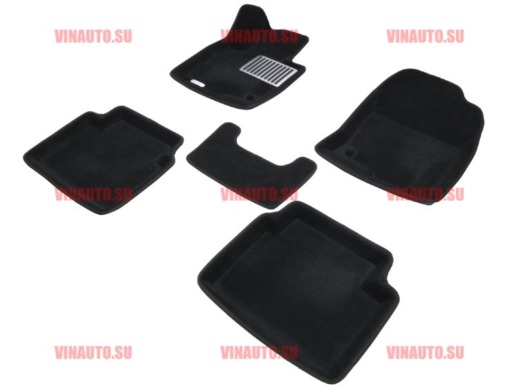 Коврики салона текст. 3D euro-std MAZDA CX-5 (2017-) (EM3D) Original/EM3D003414 Коврики салона текст. 3D euro-std MAZDA CX-5 (2017-) (EM3D) Original/EM3D003414
