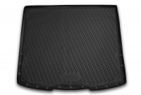 NOVLINE/Коврик в багажник JEEP Cherokee (KL) 2014-/CARJEP00010