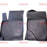 L.Locker/Коврики в салон Hyundai Elantra (07-)/0204030201 L.Locker/Коврики в салон Hyundai Elantra (07-)/0204030201