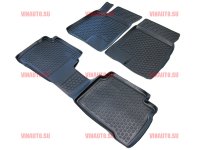 L.Locker/Коврики в салон Hyundai Sonata (ТАГАЗ) (04-)/0204040101 L.Locker/Коврики в салон Hyundai Sonata (ТАГАЗ) (04-)/0204040101