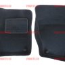Коврики в салон 3D/VW-Touareg 2010- (черный) Коврики в салон 3D/VW-Touareg 2010- (черный)