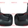 NOVLINE/Брызговики передние SsangYong Actyon 2010-/NLF6110F13