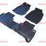 L.Locker/Коврики в салон 3D ChevroletTrailBlazer II (12-)/0207140101 L.Locker/Коврики в салон 3D ChevroletTrailBlazer II (12-)/0207140101