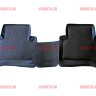 L.Locker/Коврики в салон 3D ChevroletTrailBlazer II (12-)/0207140101 L.Locker/Коврики в салон 3D ChevroletTrailBlazer II (12-)/0207140101