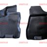 L.Locker/Коврики в салон 3D Nissan X-Trail (07-)/0205040201