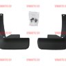 Satori/Комплект брызговиков передних для а/м VW Jetta (15-)/SI0400129 Satori/Комплект брызговиков передних для а/м VW Jetta (15-)/SI0400129