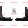 Satori/Комплект брызговиков передних для а/м VW Jetta (15-)/SI0400129 Satori/Комплект брызговиков передних для а/м VW Jetta (15-)/SI0400129