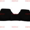 Коврики салона текст. 3D euro-std KIA Ceed (2018-) (EM3D) Original/EM3D002902