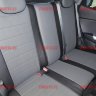 Авточехлы KIA-Rio 3 Hb c 2012 (Аригон) чер+тем.сер Авточехлы KIA-Rio 3 Hb c 2012 (Аригон) чер+тем.сер
