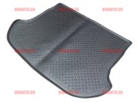 Norplast/Коврик в багажник Nissan Murano (2009-2015)/NPLP6121N Norplast/Коврик в багажник Nissan Murano (2009-2015)/NPLP6121N