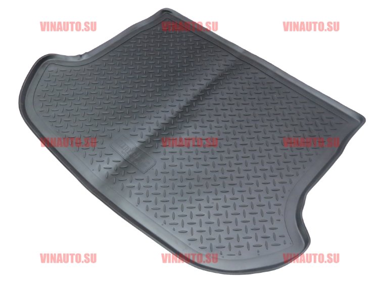 Norplast/Коврик в багажник Nissan Murano (2009-2015)/NPLP6121N