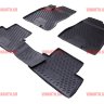 NOVLINE/Коврики в салон NISSAN X-Trail (T-31) 2007-/CARNIS00031 NOVLINE/Коврики в салон NISSAN X-Trail (T-31) 2007-/CARNIS00031