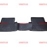 NOVLINE/Коврики в салон NISSAN X-Trail (T-31) 2007-/CARNIS00031 NOVLINE/Коврики в салон NISSAN X-Trail (T-31) 2007-/CARNIS00031
