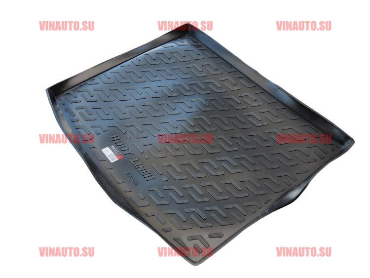L.Locker/Коврик в багажник Hyundai Creta (16-) (пластик)/0104190100 L.Locker/Коврик в багажник Hyundai Creta (16-) (пластик)/0104190100