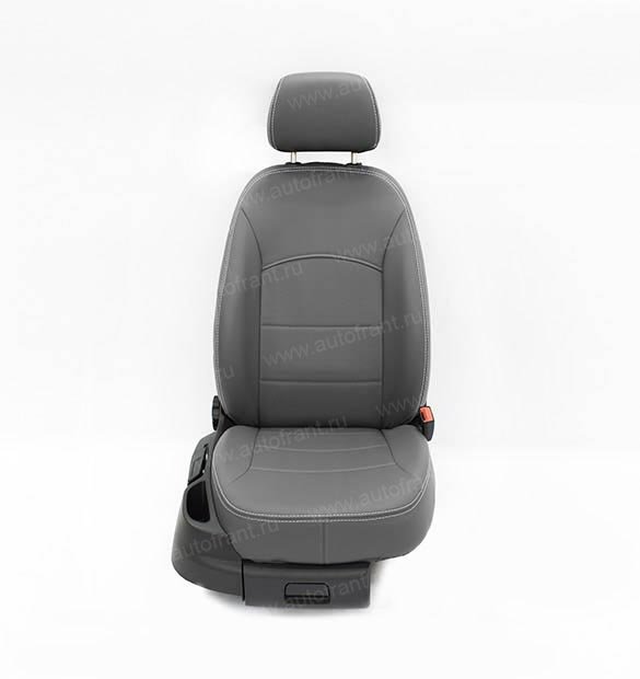 АВТОФРАНТ HYUNDAI- Creta 2016-2021 (Аригон) сер+сер