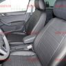 Авточехлы SKODA-Rapid 40\60 с 14-\VW Polo c 20- (без заднего подлокотника) (Аригон) чер+чер Авточехлы SKODA-Rapid 40\60 с 14-\VW Polo c 20- (без заднего подлокотника) (Аригон) чер+чер