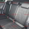 Авточехлы SKODA-Rapid 40\60 с 14-\VW Polo c 20- (без заднего подлокотника) (Аригон) чер+чер Авточехлы SKODA-Rapid 40\60 с 14-\VW Polo c 20- (без заднего подлокотника) (Аригон) чер+чер