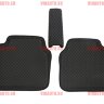 Коврики в салон 3D EVA/TOYOTA-Corolla 2013- Коврики в салон 3D EVA/TOYOTA-Corolla 2013-