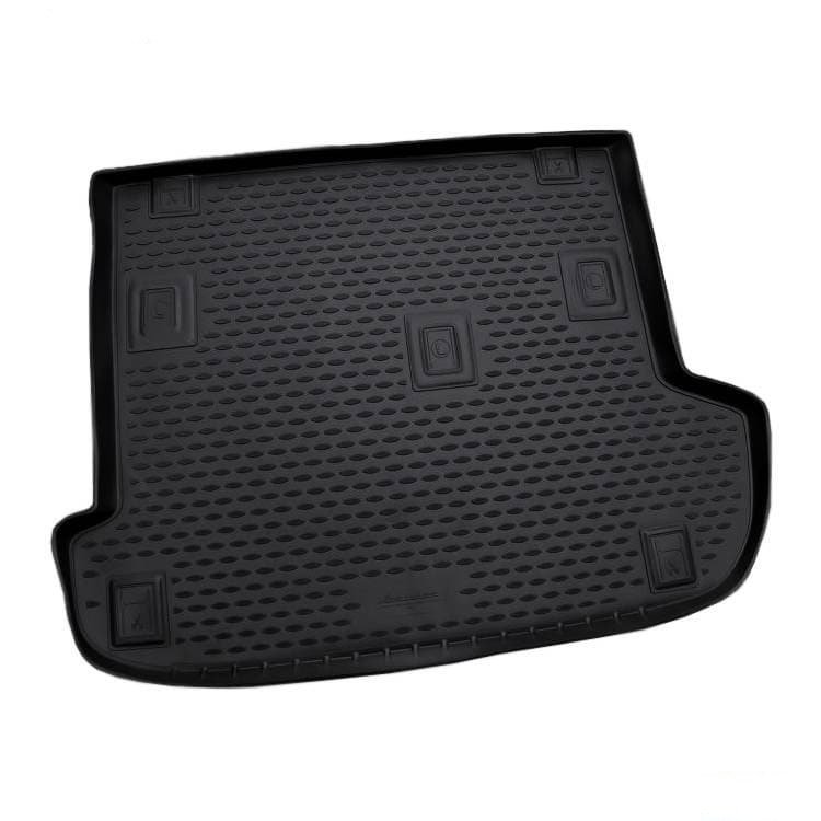 NOVLINE/Коврик в багажник HAVAL H5 2020-/ELEMENT02485B13 NOVLINE/Коврик в багажник HAVAL H5 2020-/ELEMENT02485B13