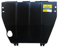 Motodor/Защита картера и КПП Ford Galaxy 1995-2000/00724 Motodor/Защита картера и КПП Ford Galaxy 1995-2000/00724