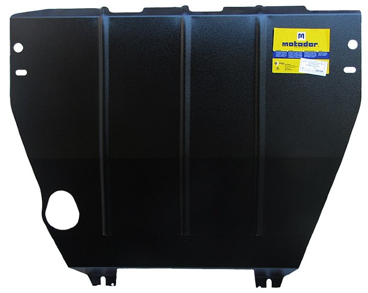Motodor/Защита картера и КПП Ford Galaxy 1995-2000/00724 Motodor/Защита картера и КПП Ford Galaxy 1995-2000/00724
