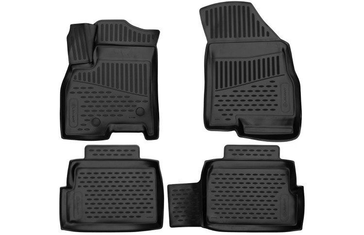 NOVLINE/Коврики в салон 3D CHERY Tiggo 7 Pro/7 Pro Max (Prestige) 2020-/ELEMENT3DA66455210K NOVLINE/Коврики в салон 3D CHERY Tiggo 7 Pro/7 Pro Max (Prestige) 2020-/ELEMENT3DA66455210K