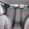Авточехлы HYUNDAI-Solaris I hb/KIA-Rio III hb 2010-2017 (Аригон) чер+сер Авточехлы HYUNDAI-Solaris I hb/KIA-Rio III hb 2010-2017 (Аригон) чер+сер