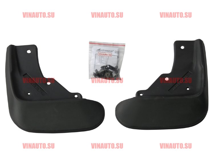NOVLINE/Брызговики передние MITSUBISHI Outlander 2012-2015/NLF3528F13 NOVLINE/Брызговики передние MITSUBISHI Outlander 2012-2015/NLF3528F13