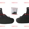 NOVLINE/Брызговики передние MITSUBISHI Outlander 2012-2015/NLF3528F13 NOVLINE/Брызговики передние MITSUBISHI Outlander 2012-2015/NLF3528F13