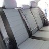 Авточехлы CHEVROLET-Cruze (Аригон) чер+сер Авточехлы CHEVROLET-Cruze (Аригон) чер+сер