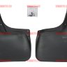 NOVLINE/Брызговики задние VW Touareg 2010-2015, 2015-/NLF5131E13 NOVLINE/Брызговики задние VW Touareg 2010-2015, 2015-/NLF5131E13