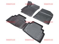 NOVLINE/Коврики в салон 3D KIA Seltos 2WD/4WD 2020-/ELEMENT3D02441210 NOVLINE/Коврики в салон 3D KIA Seltos 2WD/4WD 2020-/ELEMENT3D02441210